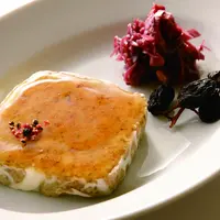 ア・ラ・カルト