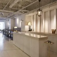 「W shinjuku」​エントランス