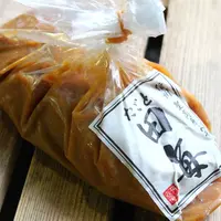 みそ蔵たかむら 信州味噌