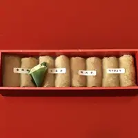 いなりずし（8個入り）1,620円