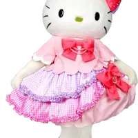 © 1976, 1999,2019 SANRIO CO., LTD. APPROVAL NO. G593641