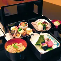「ひな祭り膳」