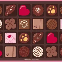 ランチョンマット/(c)1996, 2019 SANRIO CO., LTD. APPROVAL NO.Ｓ593877