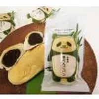 小竹笹だんごパン（小竹製菓）／新潟