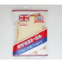 イギリストースト（工藤パン）／青森