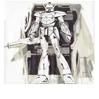 TURN A FRONT _∀ガンダム(C) 創通・サンライズ
