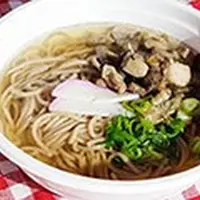 丹波鶏そば