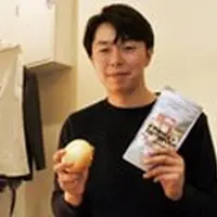 淡路八百屋番長