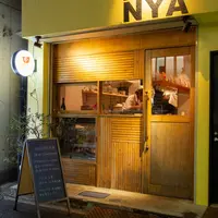 店舗外観