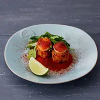 ナシゴレンアランチーニ