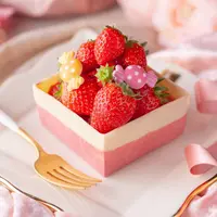 いちごの宝石箱　1,500円（税込み）※数量限定