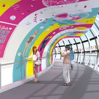 Runway（イメージ）