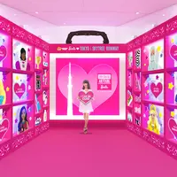 Dream Closet（イメージ）
