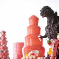 TM & © TOHO CO., LTD.
