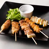 串焼き