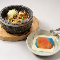 大気圏突入麻婆豆腐