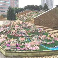 サンシャインビレッジ -お花見ver.-