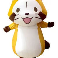 ラスカルグリーティング