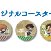 ©青山剛昌／小学館・読売テレビ・TMS 1996