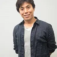 尾小山良哉氏