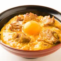 名古屋コーチン親子丼/愛知県