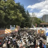 会場風景1