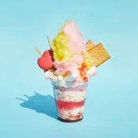 smore parfait