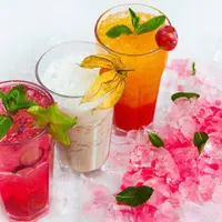 ゼリーのお酒
