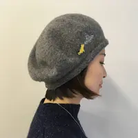 ブリティッシュ・スタイル例