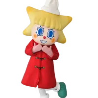 クリスマス限定コスチュームを着たソラカラちゃん（イメージ）©TOKYO-SKYTREE