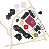 会場MAP
