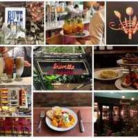 Buvette（ブヴェット）