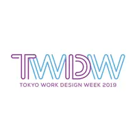 TOKYO WORK DESIGN WEEK 2019