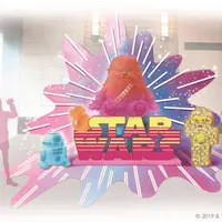 新丸ビル3階 アトリウム イメージ