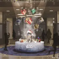 国際ビル1階 エントランス イメージ