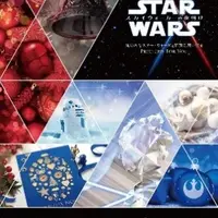 プロモーション キービジュアル ​© & ™ Lucasfilm Ltd.