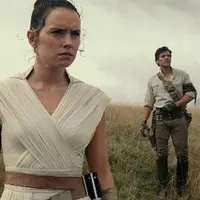 © 2019 ILM and Lucasfilm Ltd. All Rights Reserved.　
