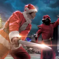 「サンタクエスト～闇に堕ちたクリスマスエルフ村を救え～」