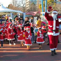 「クリスマスキッドパレード」