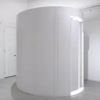 3Dスキャン「かいじゅうのすみか ひみつの入り口」