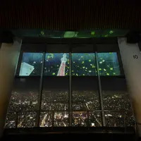 SKYTREE ROUND THEATER(Ｒ) ©TOKYO-SKYTREE
