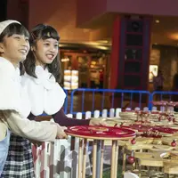 「歯車のオルゴール」