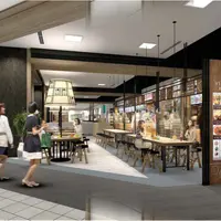 FOOD COURT VENUSFORT KITCHEN(イメージ)
