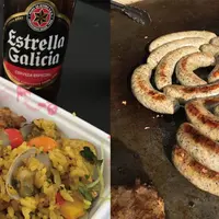 料理 イメージ