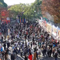 フィエスタ・デ・エスパーニャ 会場 イメージ