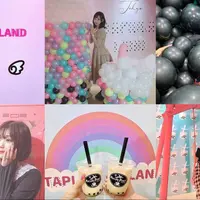 前回イベントの様子