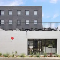CEN DIVERSITY HOTEL＆CAFÉ