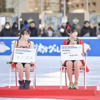 2019年1月に行われたオープニングセレモニーの様子 (c)TOKYO-SKYTREETOWN
