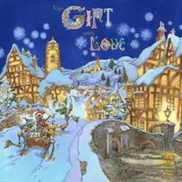 The Gift with Love イメージ