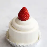 パリヤ「クラシックストロベリーショートケーキ」